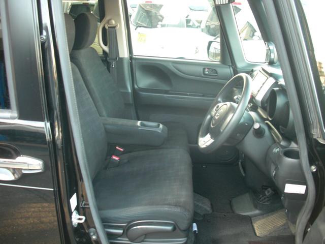 N-BOX G・Lパッケージ 左パワースライドドア/ナビ/ワンセグ/Bluetooth/バックカメラ/ETC/スマートキー/アイドリングストップ(9枚目)