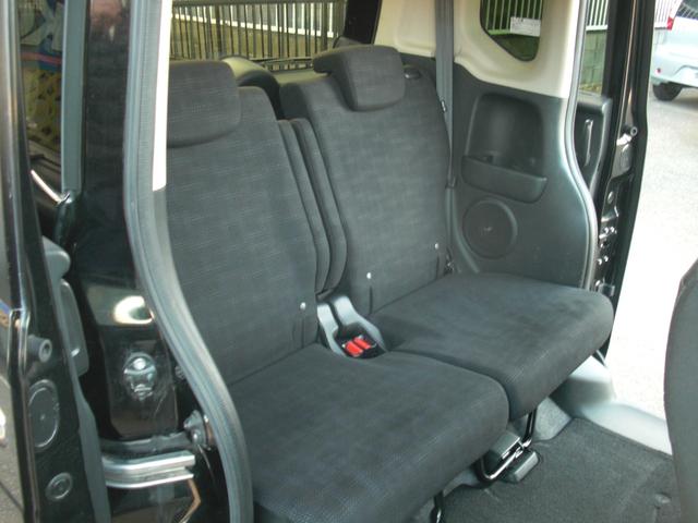 N-BOX G・Lパッケージ 左パワースライドドア/ナビ/ワンセグ/Bluetooth/バックカメラ/ETC/スマートキー/アイドリングストップ(10枚目)