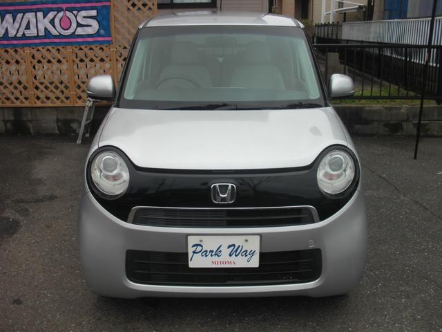 Ｎ－ＯＮＥ Ｇ・Ｌパッケージ　ナビ／フルセグ／Ｂｌｕｅｔｏｏｔｈ／ＨＩＤ／ＥＴＣ／スマートキー／アイドリングストップ（3枚目）