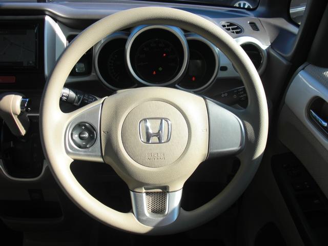 Ｎ－ＢＯＸ ２トーンカラースタイル　Ｇ・Ｌパッケージ　左パワースライドドア／ナビ／ワンセグ／Ｂｌｕｅｔｏｏｔｈ／バックカメラ／ＥＴＣ／ＨＩＤ／ＡＷ／スマートキー／アイドリングストップ（13枚目）