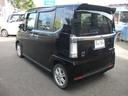 N-BOXカスタム G・Lパッケージ 左パワースライドドア/ナビ/ワンセグ/HID/AW/スマートキー/アイドリングストップ(7枚目)