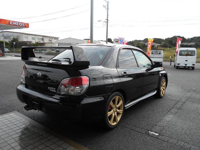 WRX オートマ(7枚目)