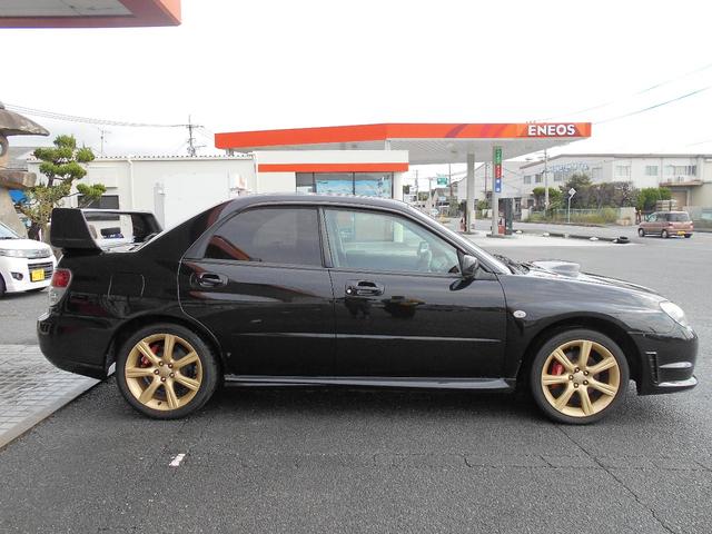 WRX オートマ(10枚目)