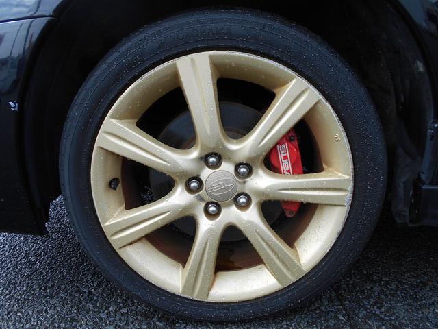 WRX オートマ(11枚目)