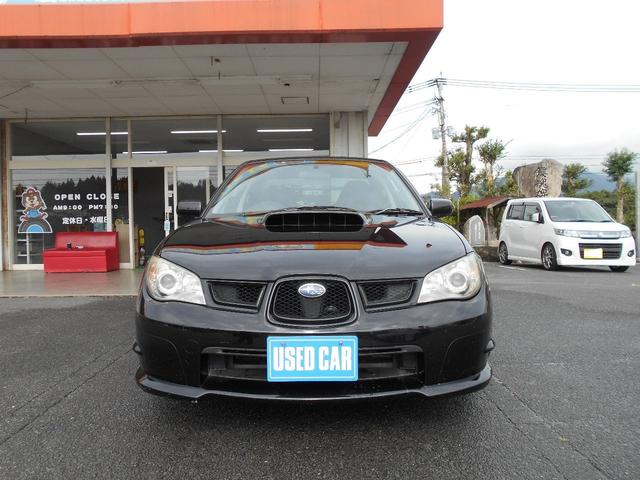 WRX オートマ(13枚目)