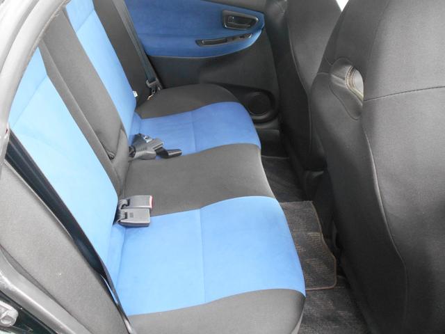 WRX オートマ(15枚目)
