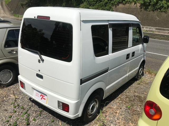 インパネAT エアコン パワーステアリング 両側スライドドア(4枚目)