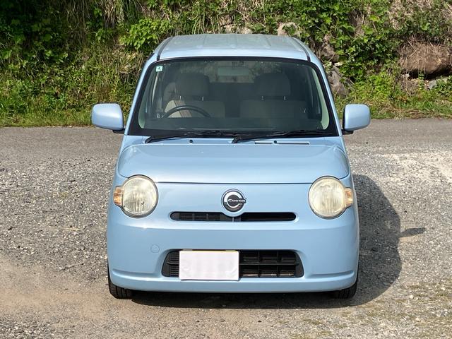 ミラココア ココアＸ　／カロッツェリアＨＤＤナビ／フルセグＴＶ／ミュージックサーバ／Ｂｌｕｅｔｏｏｔｈ／ＤＶＤ再生／車高調／オートエアコン／スマートキー／ＥＴＣ／ベンチシート／ＣＶＴ／車検令和９年４月／タイミングチェーン（3枚目）