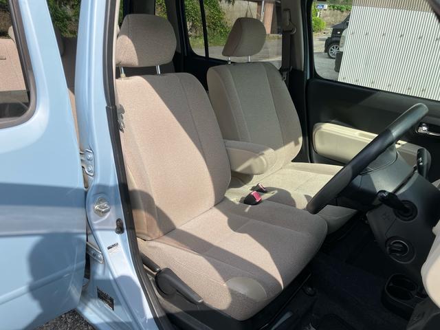 ミラココア ココアＸ　／カロッツェリアＨＤＤナビ／フルセグＴＶ／ミュージックサーバ／Ｂｌｕｅｔｏｏｔｈ／ＤＶＤ再生／車高調／オートエアコン／スマートキー／ＥＴＣ／ベンチシート／ＣＶＴ／車検令和９年４月／タイミングチェーン（8枚目）