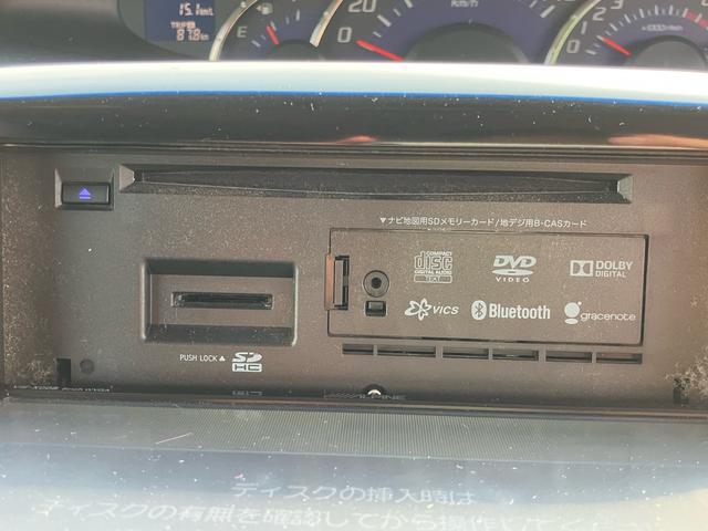 タント カスタムＸ　／後期型／左側電動スライドドア／アルパイン大画面ＳＤナビ／フルセグ／Ｂｌｕｅｔｏｏｔｈ／ＤＶＤ再生／ＵＳＢ／ＨＤＭＩ／革調シートカバー／ＨＩＤライト／ｍｏｍｏステア／スマートキー／オートエアコン（26枚目）