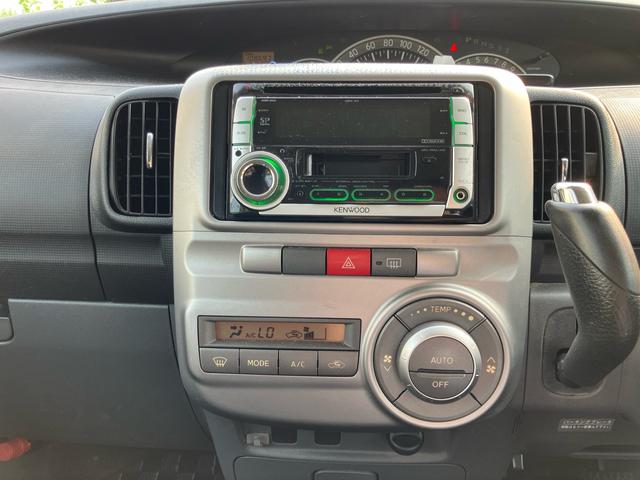 タント カスタムＸ　／スライドドア／ＥＴＣ車載器／スマートキー／ナビ／ＨＩＤライト／サイドミラーウインカー／ＡＢＳ／ベンチシート／オートエアコン（14枚目）