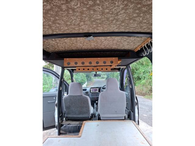 ハイゼットカーゴ 両側スライドドア/マニュアル5速(8枚目)