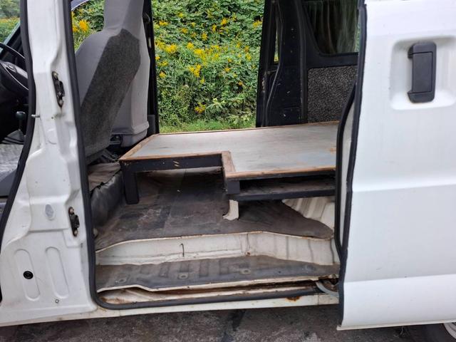 ハイゼットカーゴ 両側スライドドア/マニュアル5速(10枚目)