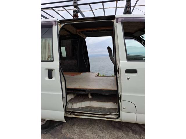 ハイゼットカーゴ 両側スライドドア/マニュアル5速(12枚目)