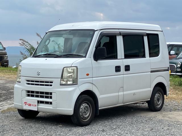 エブリイ ＰＣ（4枚目）