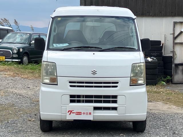 エブリイ ＰＣ（5枚目）