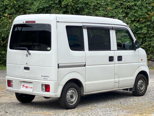 エブリイ ＰＣ（7枚目）