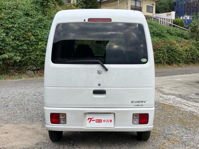 エブリイ ＰＣ（8枚目）