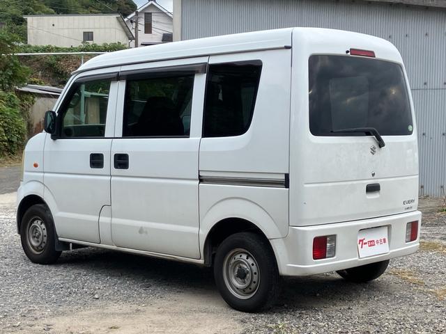 エブリイ ＰＣ（9枚目）