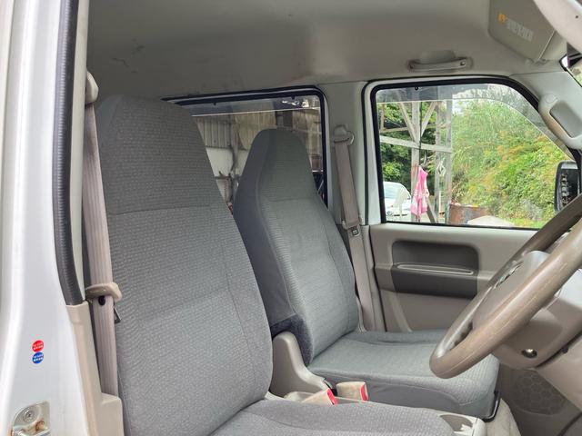 エブリイ ＰＣ（12枚目）