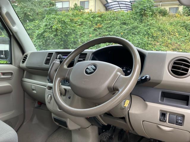 エブリイ ＰＣ（13枚目）