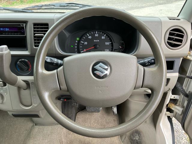 エブリイ ＰＣ（14枚目）