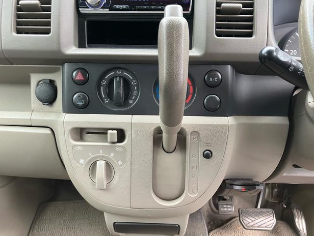 エブリイ ＰＣ（19枚目）