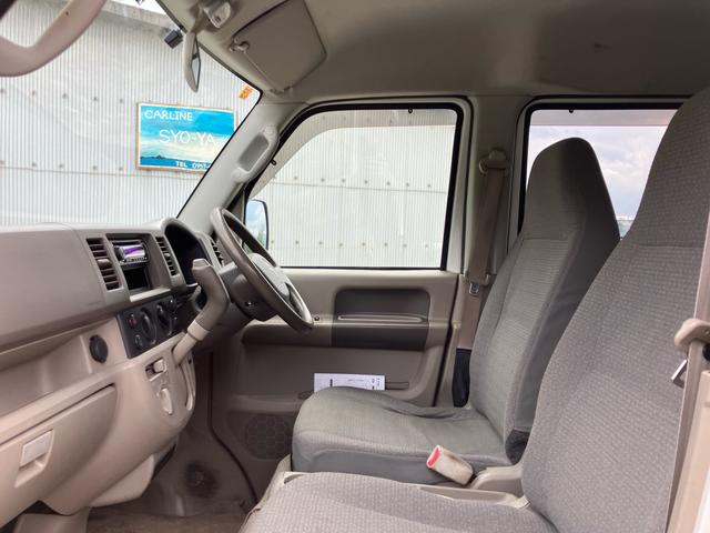 エブリイ ＰＣ（21枚目）