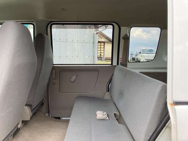 エブリイ ＰＣ（24枚目）