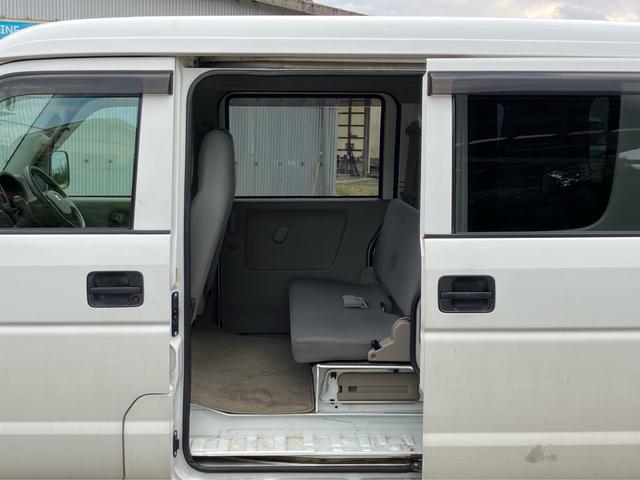 エブリイ ＰＣ（25枚目）