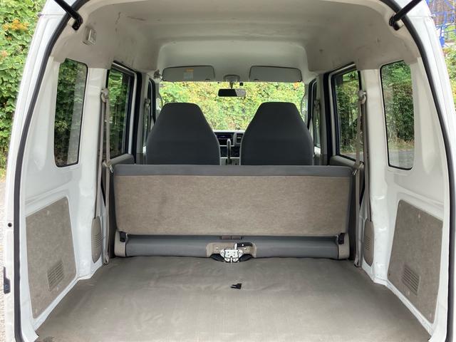 エブリイ ＰＣ（26枚目）