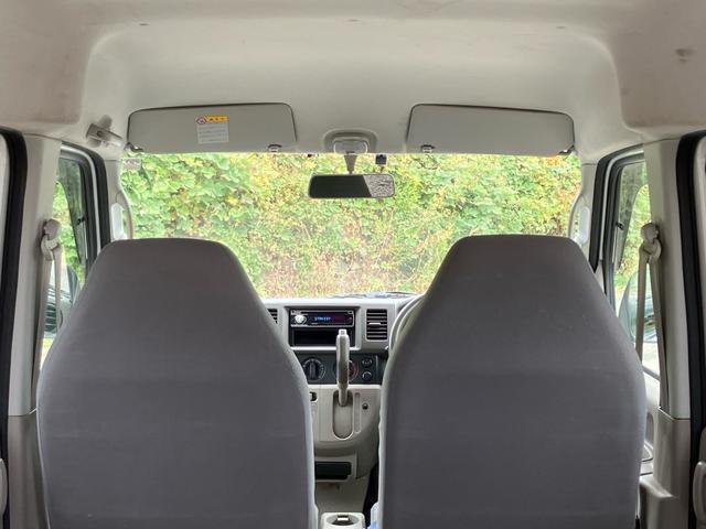 エブリイ ＰＣ（27枚目）