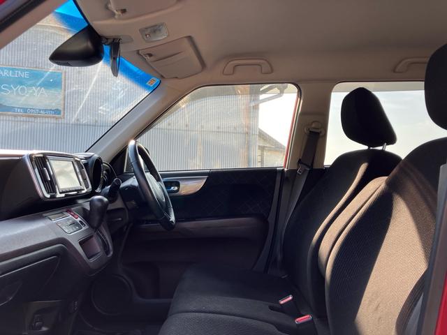 N-ONE プレミアム ナビ・ワンセグTV/Bluetooth接続/CD・DVD再生/バックカメラ/プッシュスタート/スマートキー/ベンチシート/車検整備付き(22枚目)