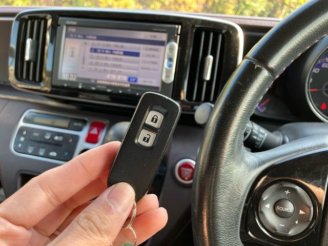 N-ONE プレミアム ナビ・ワンセグTV/Bluetooth接続/CD・DVD再生/バックカメラ/プッシュスタート/スマートキー/ベンチシート/車検整備付き(31枚目)