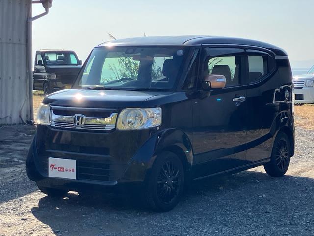 Ｎ－ＢＯＸスラッシュ Ｘ　ドライブレコーダー／バックカメラ／ナビ・テレビ／Ｂｌｕｅｔｏｏｔｈ接続／ＥＴＣ／シートヒーター／ＨＩＤヘッドランプ／クルーズコントロール／ハンドルヒーター（4枚目）