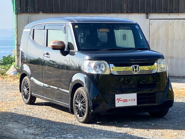 Ｎ－ＢＯＸスラッシュ Ｘ　ドライブレコーダー／バックカメラ／ナビ・テレビ／Ｂｌｕｅｔｏｏｔｈ接続／ＥＴＣ／シートヒーター／ＨＩＤヘッドランプ／クルーズコントロール／ハンドルヒーター（6枚目）