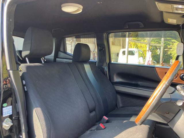 Ｎ－ＢＯＸスラッシュ Ｘ　ドライブレコーダー／バックカメラ／ナビ・テレビ／Ｂｌｕｅｔｏｏｔｈ接続／ＥＴＣ／シートヒーター／ＨＩＤヘッドランプ／クルーズコントロール／ハンドルヒーター（10枚目）