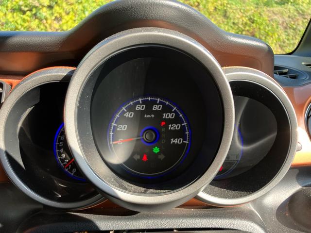 Ｎ－ＢＯＸスラッシュ Ｘ　ドライブレコーダー／バックカメラ／ナビ・テレビ／Ｂｌｕｅｔｏｏｔｈ接続／ＥＴＣ／シートヒーター／ＨＩＤヘッドランプ／クルーズコントロール／ハンドルヒーター（15枚目）