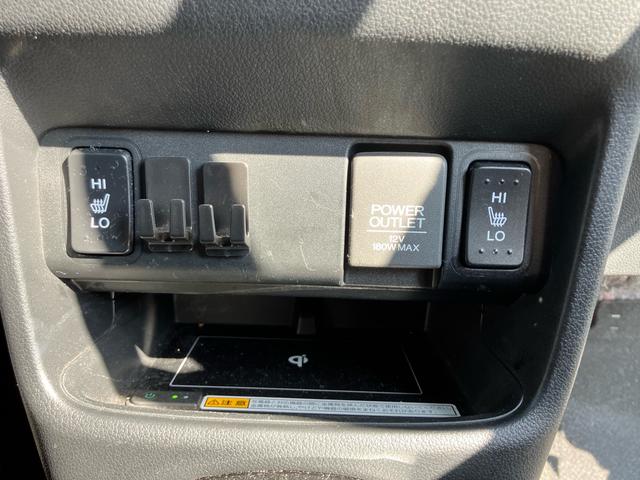 Ｎ－ＢＯＸスラッシュ Ｘ　ドライブレコーダー／バックカメラ／ナビ・テレビ／Ｂｌｕｅｔｏｏｔｈ接続／ＥＴＣ／シートヒーター／ＨＩＤヘッドランプ／クルーズコントロール／ハンドルヒーター（23枚目）