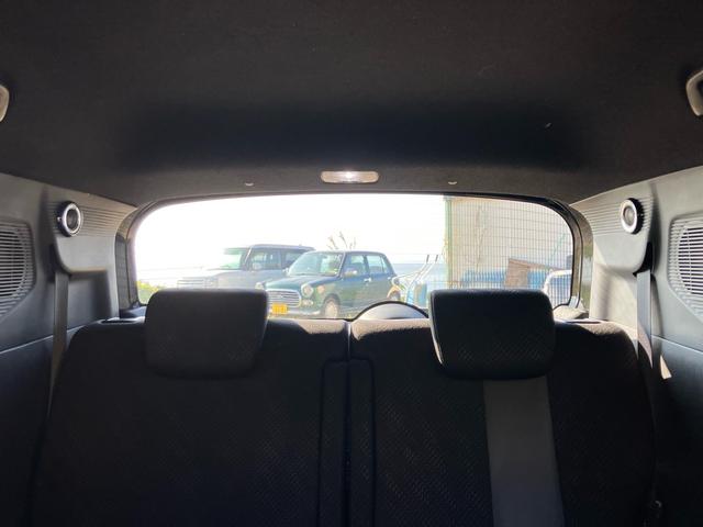 Ｎ－ＢＯＸスラッシュ Ｘ　ドライブレコーダー／バックカメラ／ナビ・テレビ／Ｂｌｕｅｔｏｏｔｈ接続／ＥＴＣ／シートヒーター／ＨＩＤヘッドランプ／クルーズコントロール／ハンドルヒーター（29枚目）