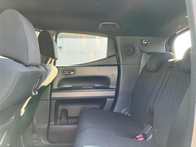 Ｎ－ＢＯＸスラッシュ Ｘ　ドライブレコーダー／バックカメラ／ナビ・テレビ／Ｂｌｕｅｔｏｏｔｈ接続／ＥＴＣ／シートヒーター／ＨＩＤヘッドランプ／クルーズコントロール／ハンドルヒーター（30枚目）