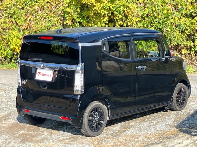 Ｎ－ＢＯＸスラッシュ Ｘ　ドライブレコーダー／バックカメラ／ナビ・テレビ／Ｂｌｕｅｔｏｏｔｈ接続／ＥＴＣ／シートヒーター／ＨＩＤヘッドランプ／クルーズコントロール／ハンドルヒーター（31枚目）