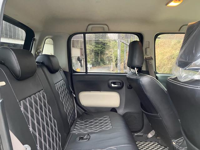 ミラココア ココアプラスＸ　ＥＴＣ／Ｂｌｕｅｔｏｏｔｈ接続／ナビ・フルセグＴＶ／ＣＤ・ＤＶＤ再生／スマートキー／ルーフレールウォーターポンプ交換済／アイドリングストップ／車検整備付き（30枚目）