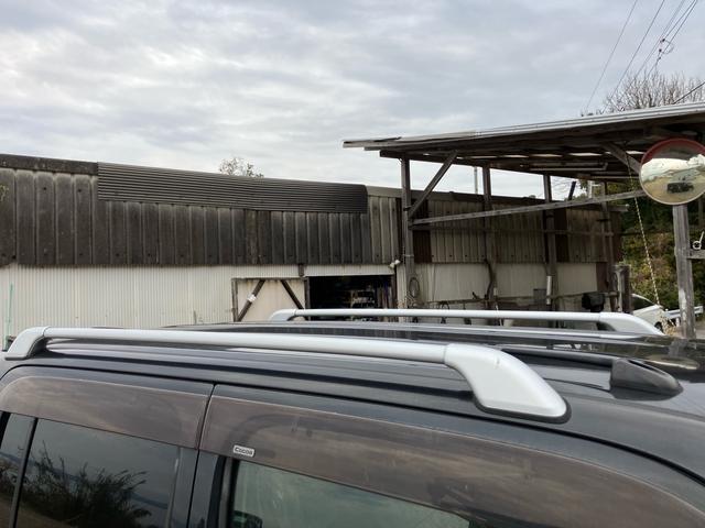 ミラココア ココアプラスＸ　ＥＴＣ／Ｂｌｕｅｔｏｏｔｈ接続／ナビ・フルセグＴＶ／ＣＤ・ＤＶＤ再生／スマートキー／ルーフレールウォーターポンプ交換済／アイドリングストップ／車検整備付き（31枚目）