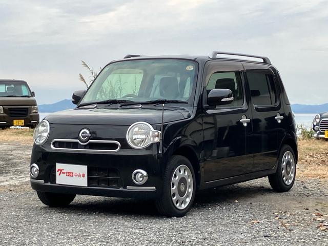 ミラココア ココアプラスＸ　ＥＴＣ／Ｂｌｕｅｔｏｏｔｈ接続／ナビ・フルセグＴＶ／ＣＤ・ＤＶＤ再生／スマートキー／ルーフレールウォーターポンプ交換済／アイドリングストップ／車検整備付き（33枚目）