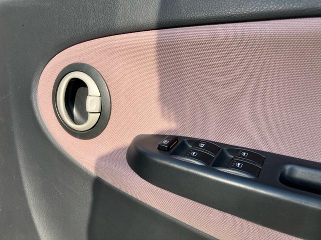 ミラジーノ Ｘリミテッド　キーレスエントリー／アルミホイール／ＣＤ再生／ＭＤ再生／車検整備付き（8枚目）