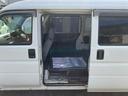 HONDA ACTY VAN