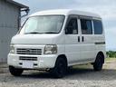 HONDA ACTY VAN