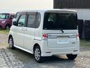 タント カスタムＸ　／スライドドア／ＥＴＣ車載器／スマートキー／ナビ／ＨＩＤライト／サイドミラーウインカー／ＡＢＳ／ベンチシート／オートエアコン（6枚目）