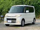 カスタムＸ　／スライドドア／ＥＴＣ車載器／スマートキー／ナビ／ＨＩＤライト／サイドミラーウインカー／ＡＢＳ／ベンチシート／オートエアコン（29枚目）